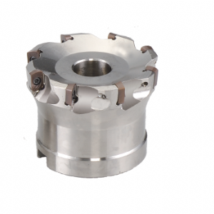 HSR06-High-Feed Milling Cutter